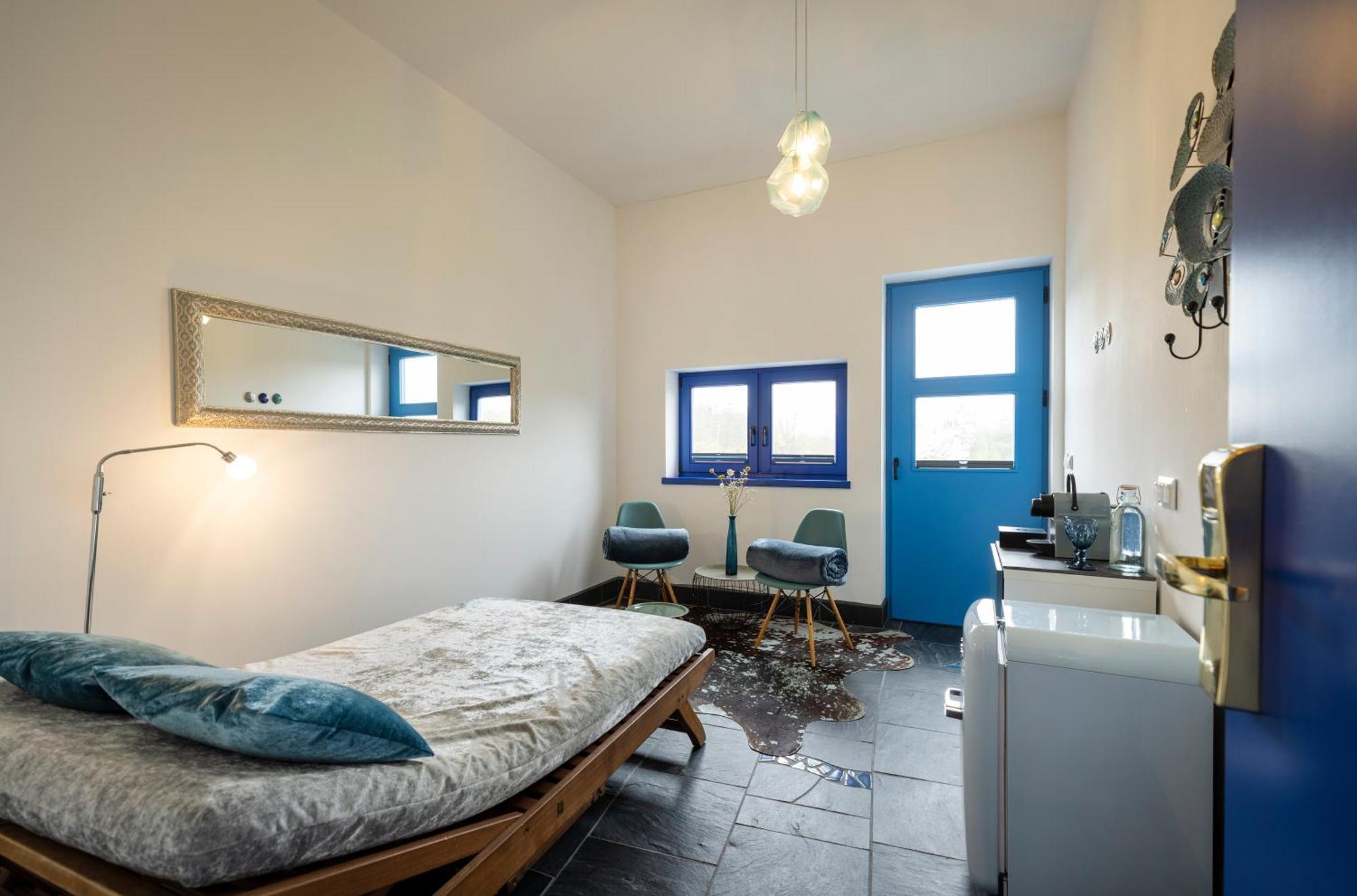 Hotel Rogner Bad Blumau Esterno foto