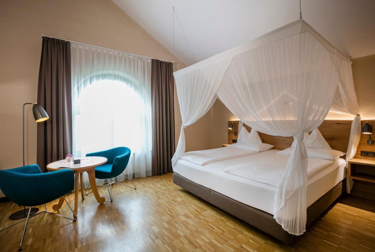 Hotel Rogner Bad Blumau Esterno foto